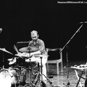 Hession / Wilkinson / Fell photo provided by Last.fm