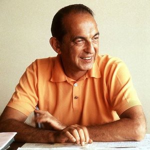 Avatar for Percy Faith