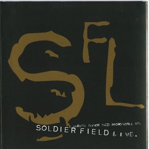 Soldier Field Live