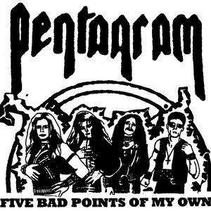 Five Bad Points of My Own