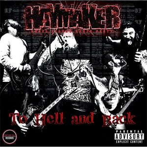 To Hell and Back