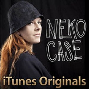 iTunes Originals