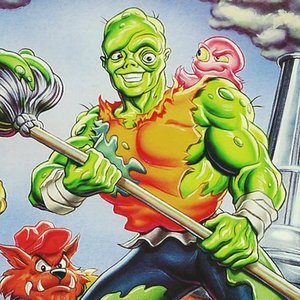 Toxic Crusaders 的头像