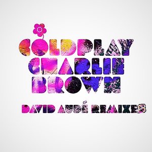 Charlie Brown (Dave Audé Remixes)