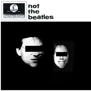 Image for 'Not The Beatles'