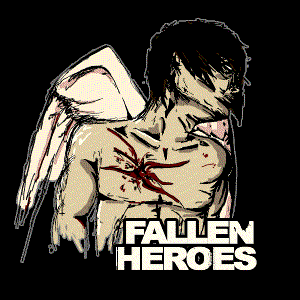 Fallen Heroes 的头像