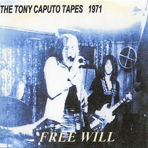 Image for 'The Tony Caputo Tapes'