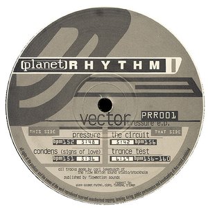 Pressure E.P.