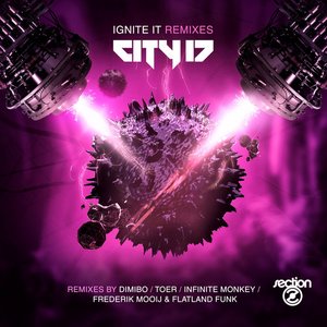 Ignite It Remixes