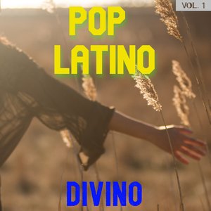 Pop Latino Divino Vol. 1