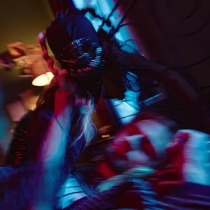 Sleep Paralysis Creepin' On Me