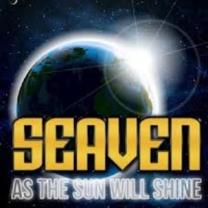 Seaven 的头像