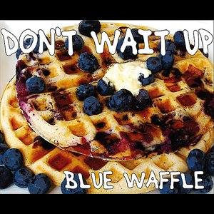 Blue Waffle