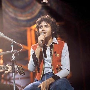 Awatar dla David Essex