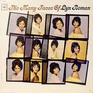 The Many Faces Of Lyn Roman