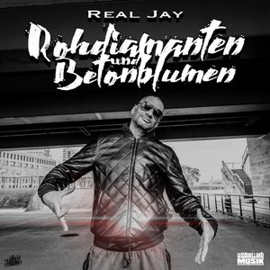 Rohdiamanten und Betonblumen - Single
