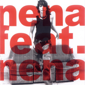 Nena feat. Nena cover