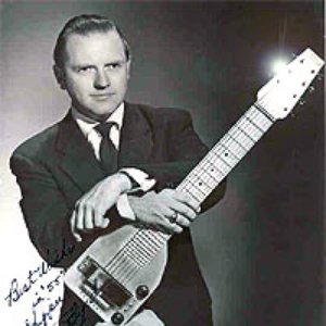 Jerry Byrd and His Orchestra 的头像