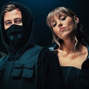 Avatar di Alan Walker & Daya