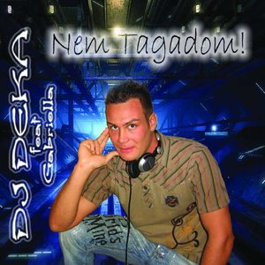 Dj Deka feat. Gabriella 的头像