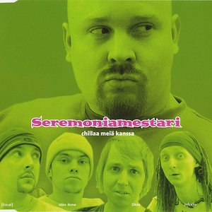 Chillaa meiä kanssa