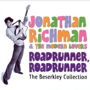 Roadrunner, Roadrunner (The Beserkley Collection)