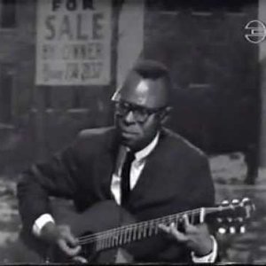 Awatar dla Jimmie Lee Robinson