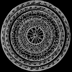 Om Unit Presents: Cosmology, Vol. 2