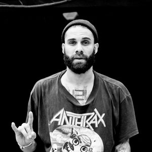 Jason Aalon Butler 的头像