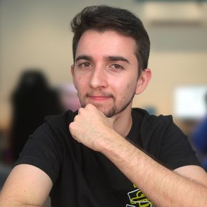 Gabriel de Pinho 的头像