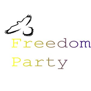 Freedom Party 的头像