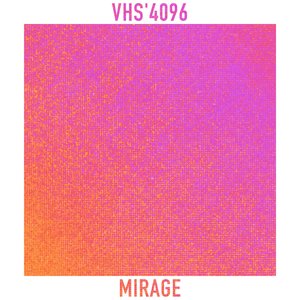 Mirage - Single