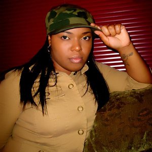 Avatar di Keisha Shontelle