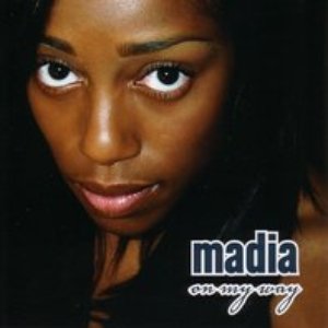 Madia 的头像