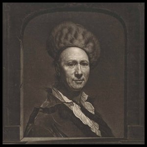 Avatar for Conrad Friedrich Hurlebusch