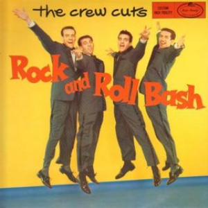 Rock and Roll Bash cover