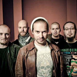 Wankers Of The Zoo Crew 的头像