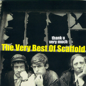 Scaffold - Thank U Very Much - Zortam Music