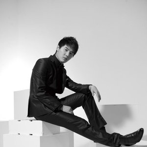 Image for 'JUNSU from 東方神起'