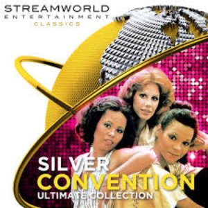 Silver Convention Ultimate Collection