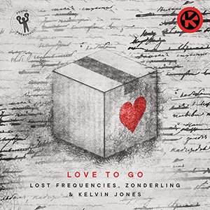 Avatar for Lost Frequencies, Zonderling & Kelvin Jones