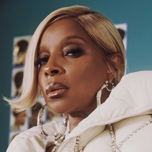 Avatar for Mary J. Blige
