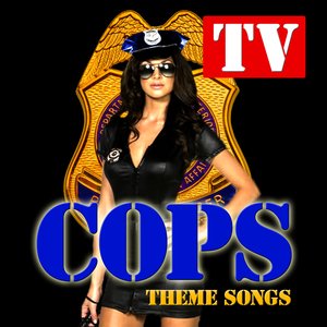 TV Cops - Theme Songs