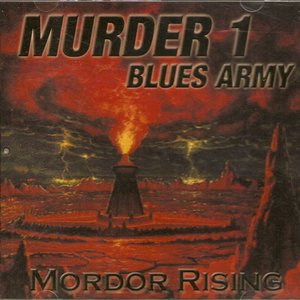 Blues Army Mordor Rising