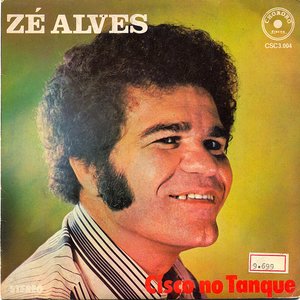 Zé Alves 的头像