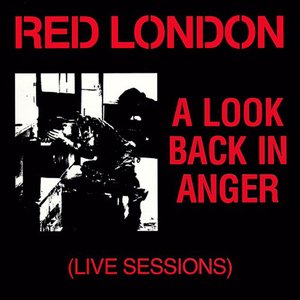 A Look Back In Anger (Live Sessions)