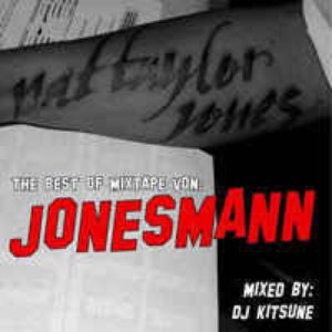 The Best of Jonesmann