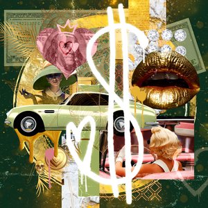 Love Is The New Money - Single