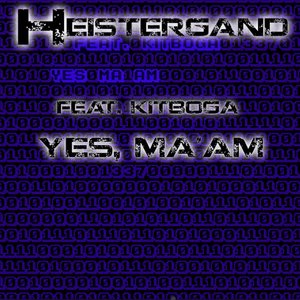 Yes, Ma'am (feat. Kitboga) - Single