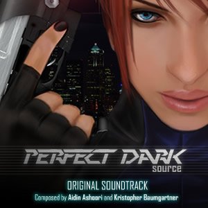 Image for 'Perfect Dark Source: OST'